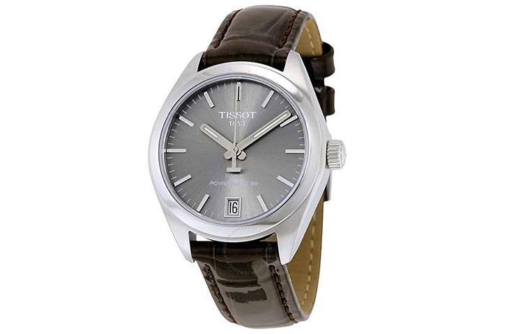 TISSOT/天梭 Tissot T101.207.16.071.00