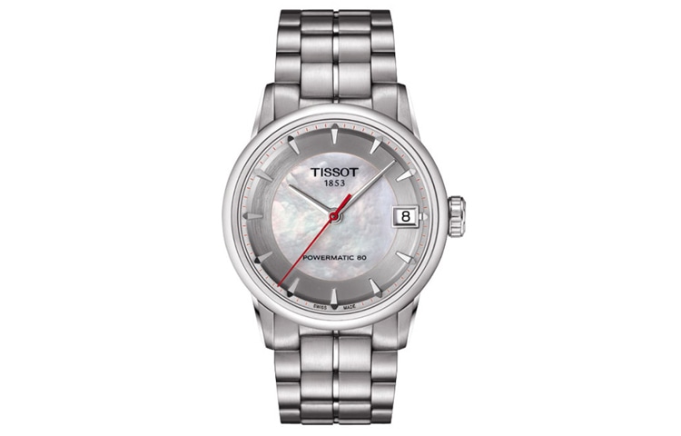 TISSOT/天梭 Tissot T086.207.11.111.01