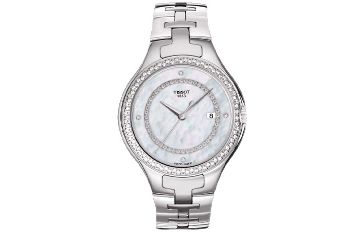 TISSOT/天梭 Tissot T12