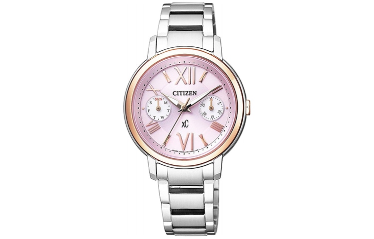 CITIZEN/西铁城 CITIZEN XC 50 FD1094-53W