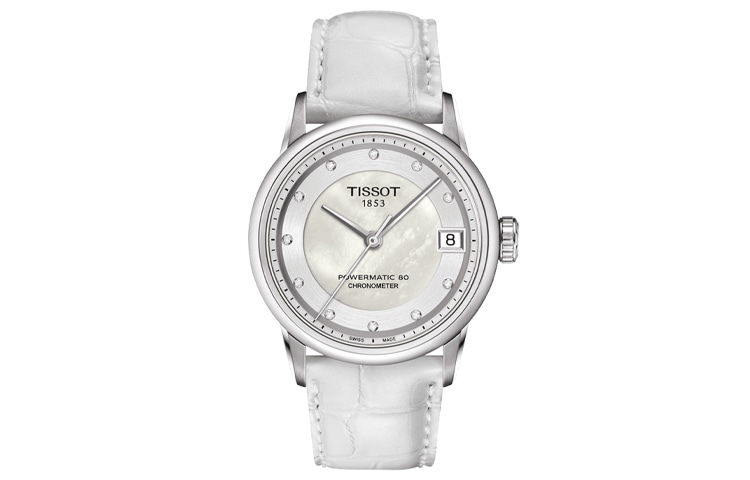 TISSOT/天梭 Tissot T086.208.16.116.00