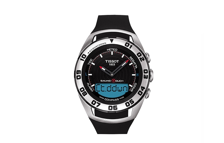 TISSOT/天梭 Tissot T056.420.27.051.01