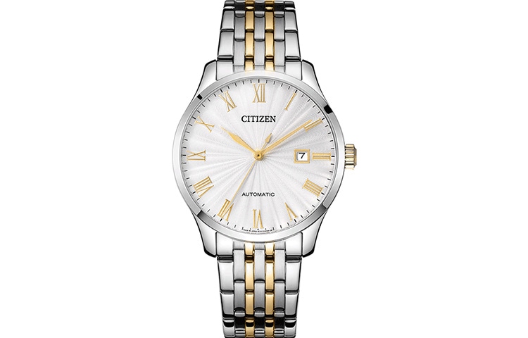 CITIZEN/西铁城 CITIZEN 50m NJ0084-59A