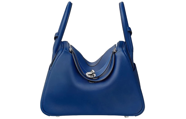 HERMES/爱马仕 Hermes Lindy