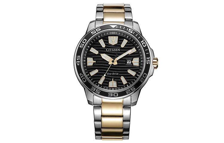 CITIZEN/西铁城 CITIZEN Eco-Drive One AW1524-84E