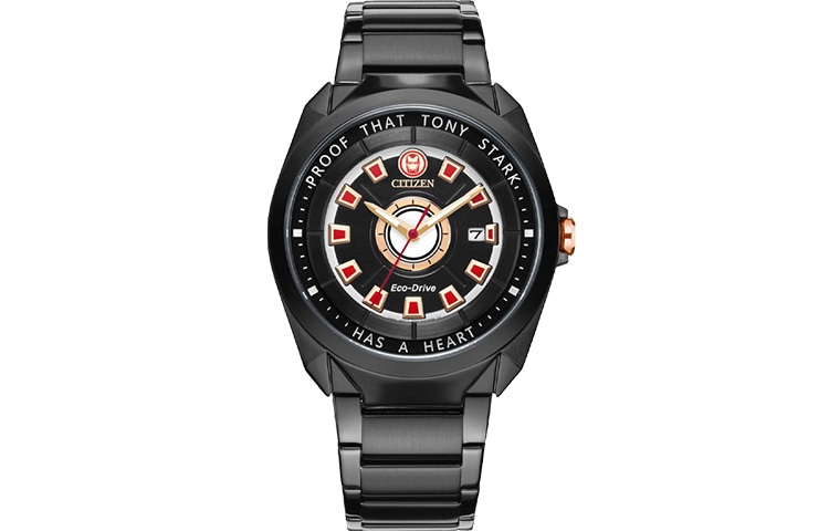 CITIZEN/西铁城 CITIZEN 43mm AW1017-58W