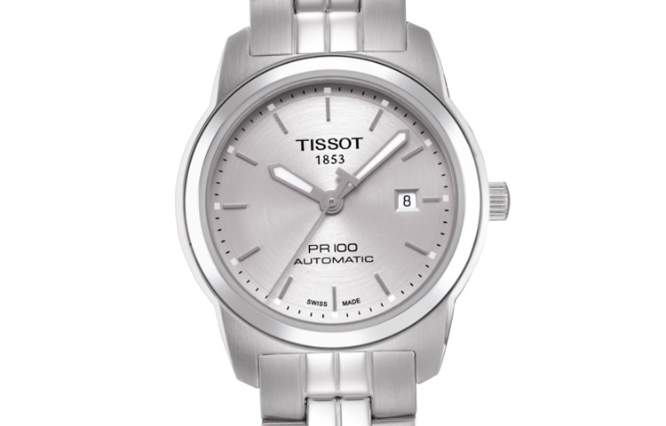 TISSOT/天梭 TISSOT PR100 28mm T049.307.11.031.00