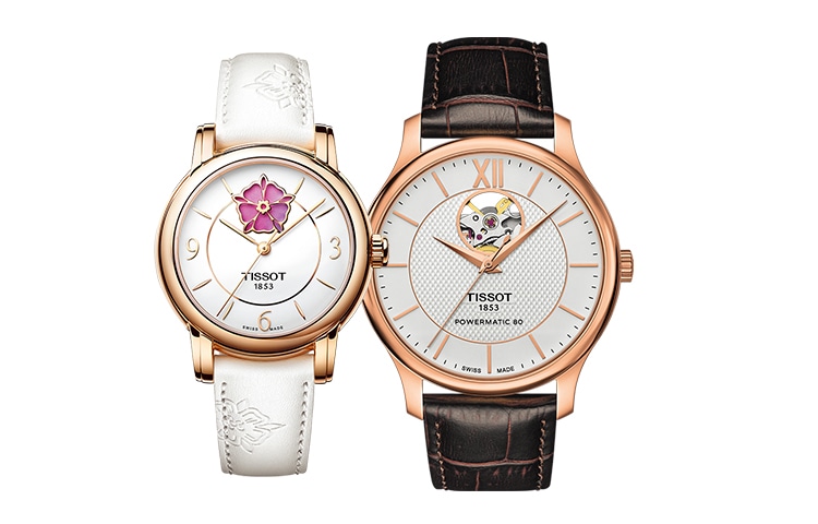 TISSOT/天梭 Tissot