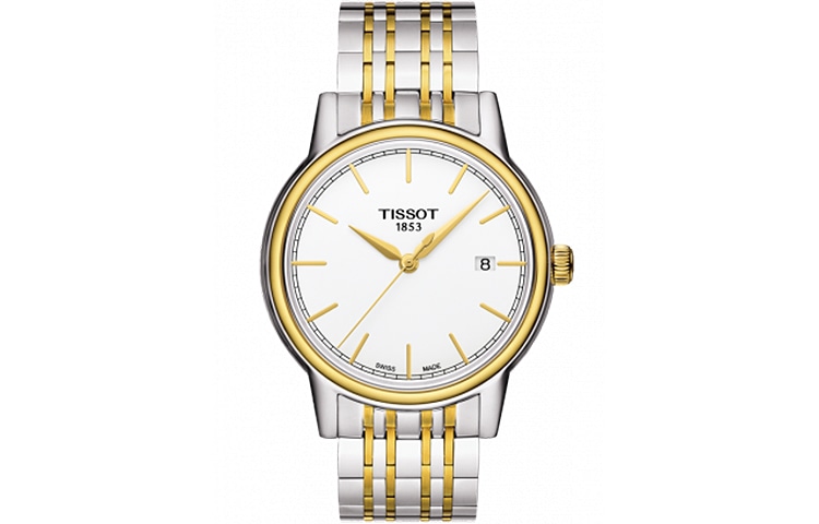 TISSOT/天梭 Tissot T085.410.22.011.00