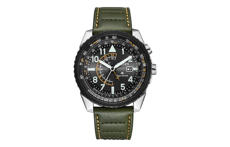 CITIZEN/西铁城 Citizen Promaster BJ7138-04E