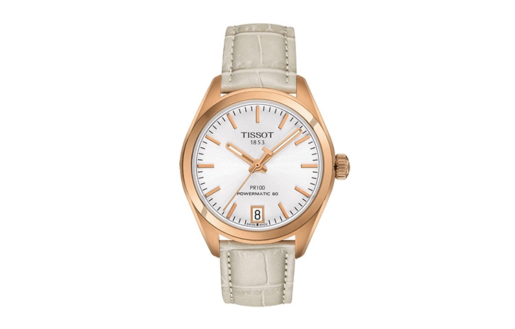 TISSOT/天梭 Tissot T101.207.36.031.00