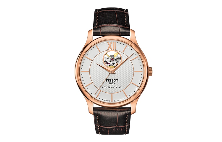 TISSOT/天梭 Tissot T063.907.36.038.00