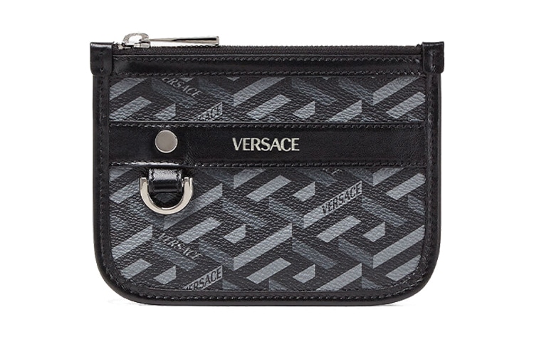 VERSACE/范思哲 Versace La Greca Black