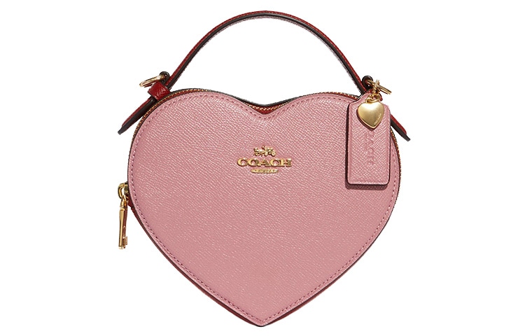 COACH/蔻驰 COACH Heart 15
