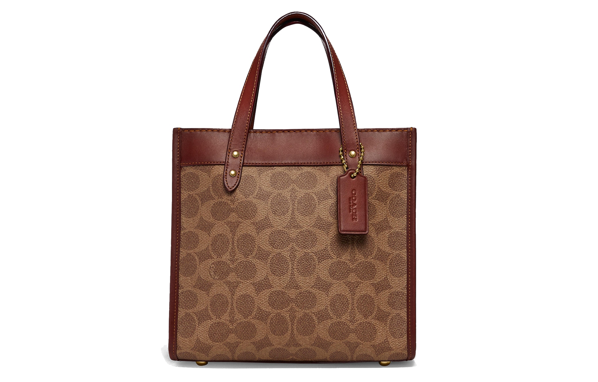 COACH/蔻驰 COACH Field 22