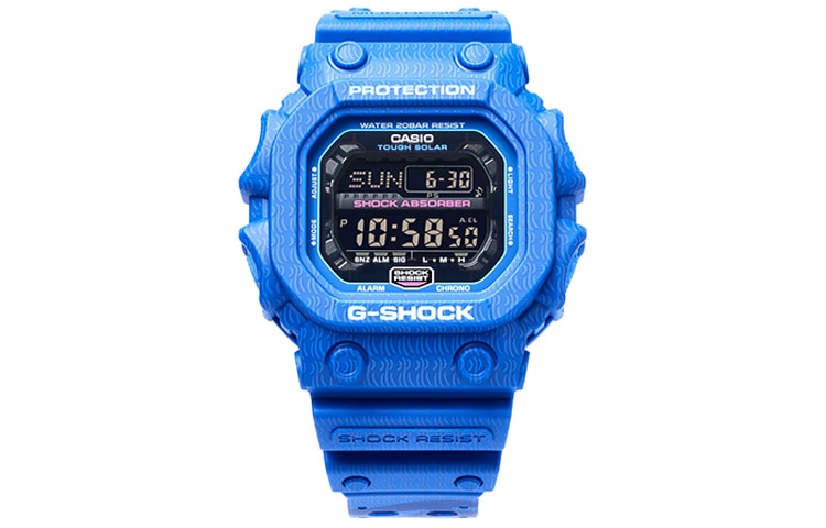 CASIO/卡西欧 Casio G-Shock GX-56SGZ-2PFSD