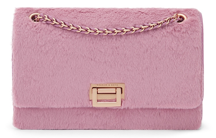 CHARLES&KEITH CHARLESKEITH ck PU