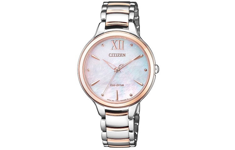 CITIZEN/西铁城 CITIZEN L EM0556-87D