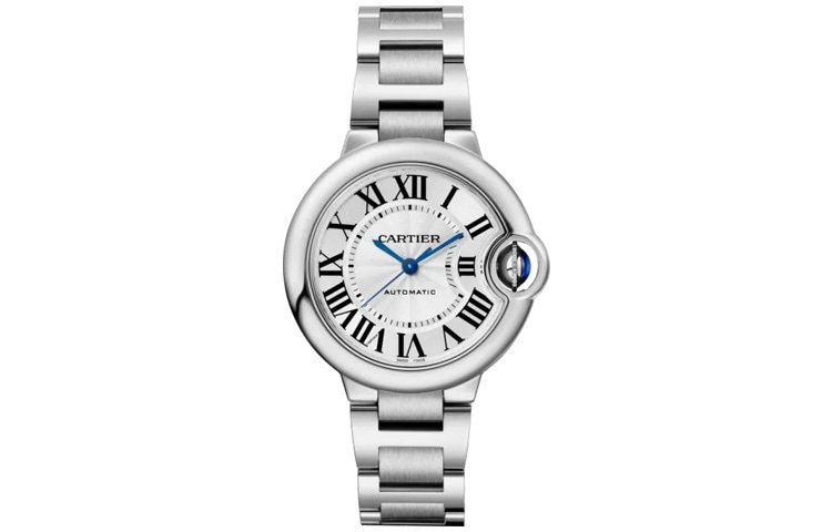 CARTIER/卡地亚 Cartier Ballon Bleu WSBB0044