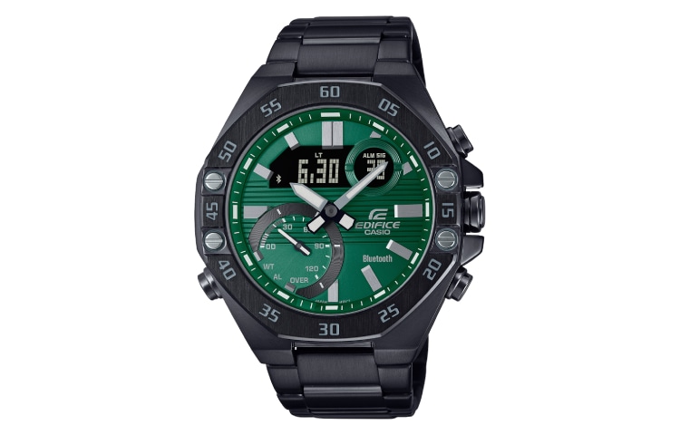 CASIO/卡西欧 CASIO EDIFICE ECB-10YDC-3APR