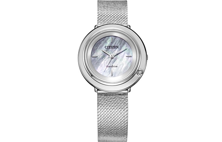 CITIZEN/西铁城 CITIZEN EM0640-82D