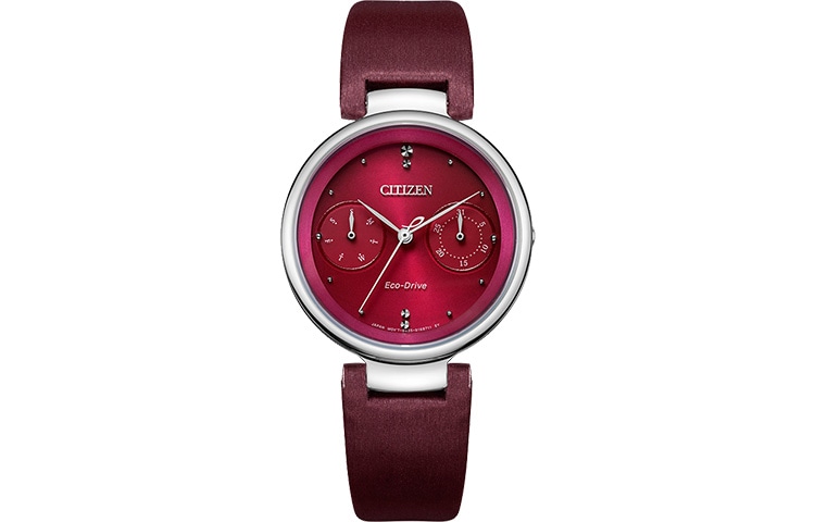 CITIZEN/西铁城 CITIZEN FD1100-10X