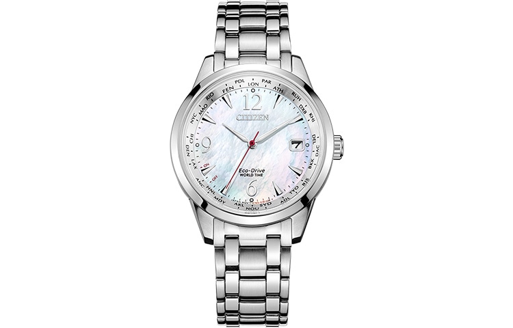CITIZEN/西铁城 Citizen FC8000-55D