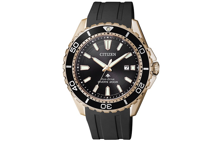 CITIZEN/西铁城 Citizen Promaster BN0193-17E