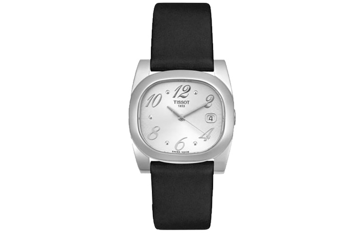TISSOT/天梭 TISSOT T-Moments 28mm T009.310.17.037.01