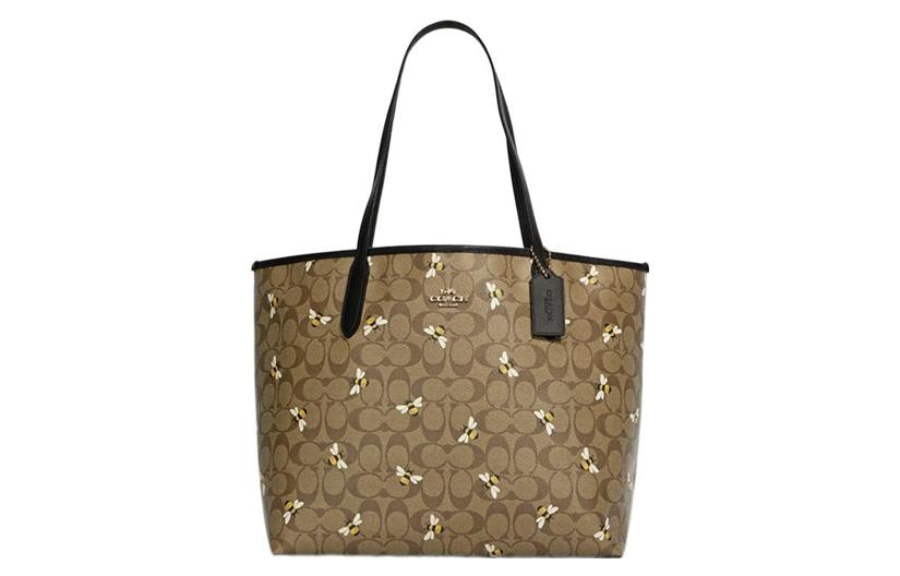 COACH/蔻驰 COACH City 34