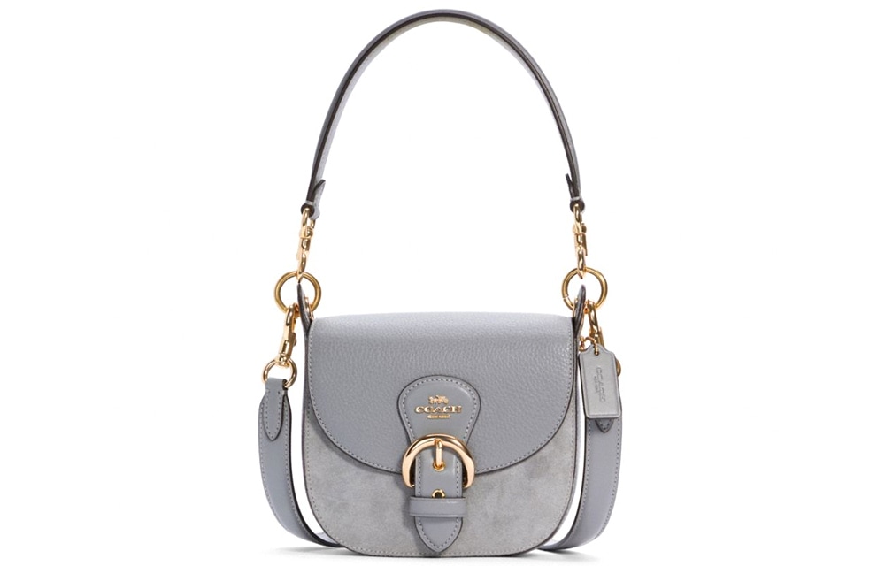 COACH/蔻驰 COACH Kleo 17