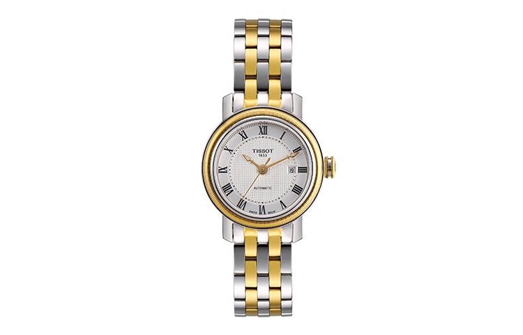 TISSOT/天梭 TISSOT 50 29mm T097.007.22.033.00