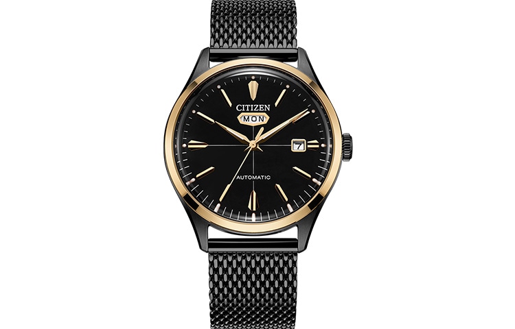 CITIZEN/西铁城 Citizen NH8396-82E