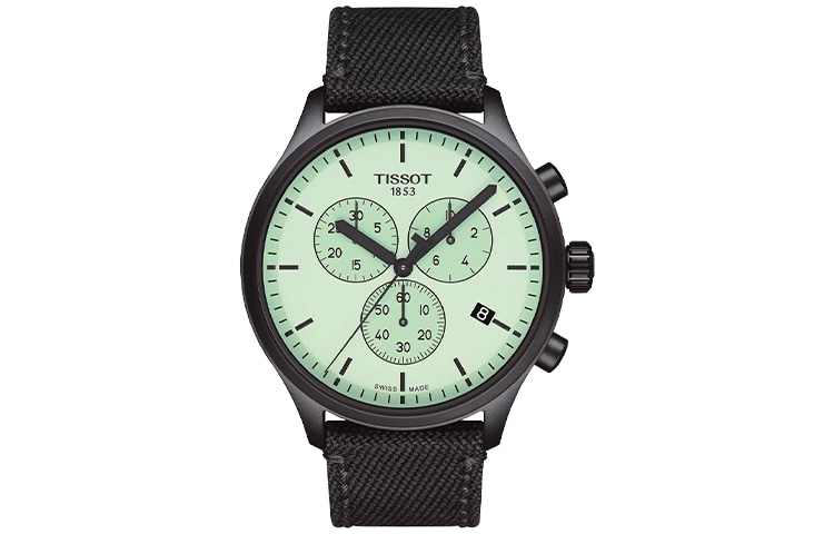 TISSOT/天梭 Tissot T116.617.37.091.00