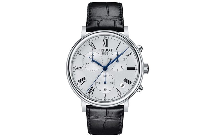 TISSOT/天梭 Tissot Carson