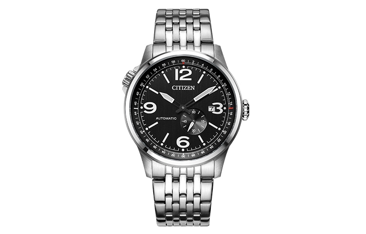CITIZEN/西铁城 CITIZEN FUTURE FORCE NJ0140-84E