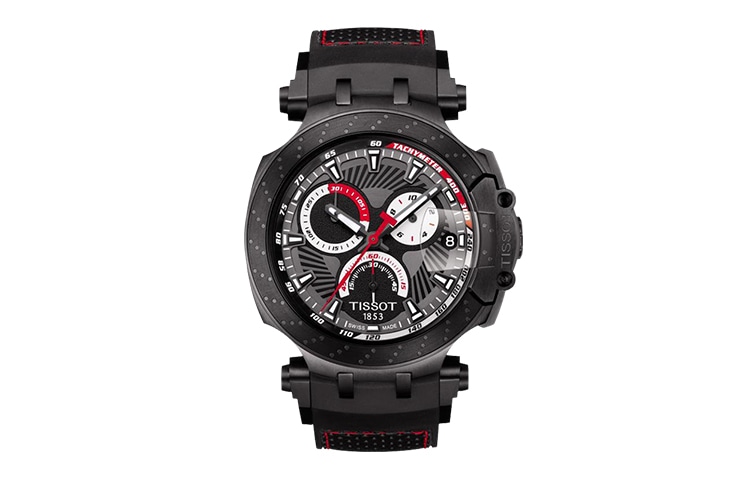 TISSOT/天梭 Tissot T115.417.37.061.01