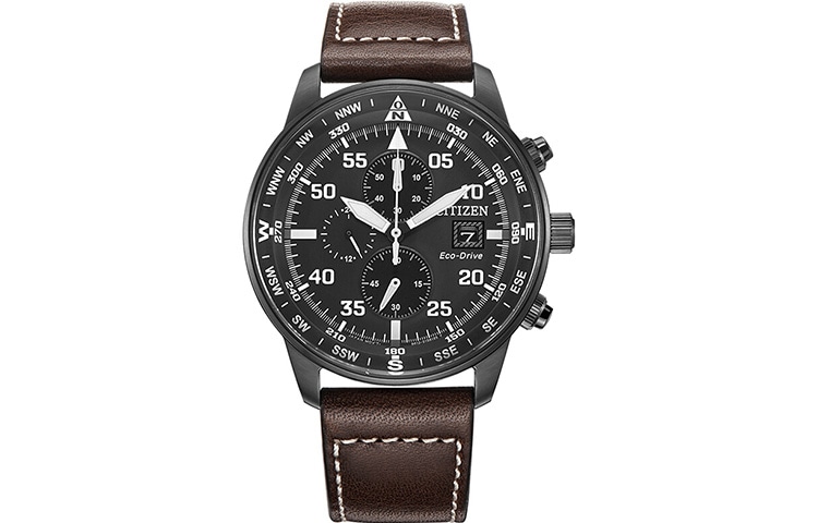 CITIZEN/西铁城 CITIZEN BIP CA0695-17E