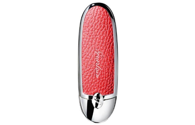 GUERLAIN/娇兰 娇兰 臻彩宝石唇膏壳 胭脂荔枝