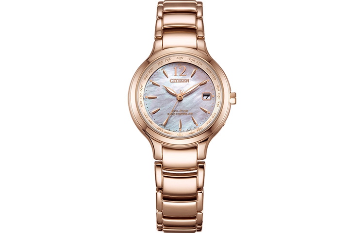 CITIZEN/西铁城 CITIZEN EC1173-87Y