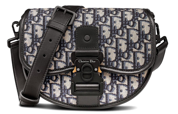 Dior Gallop Oblique