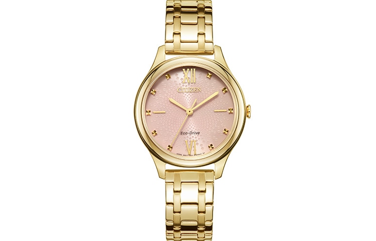CITIZEN/西铁城 CITIZEN EM0503-75X