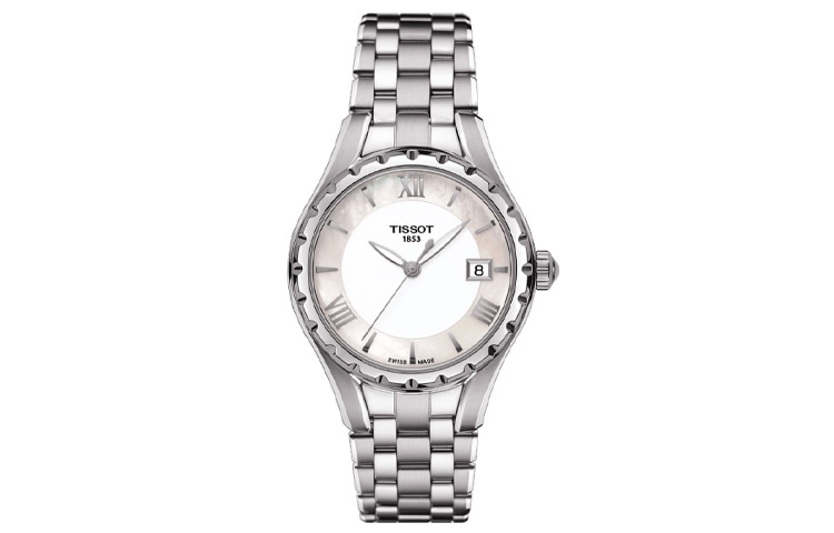 TISSOT/天梭 Tissot T072.210.11.118.00