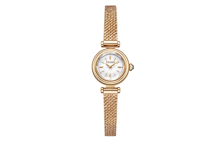 CITIZEN/西铁城 CITIZEN 25*18.5*7mm EG7082-66