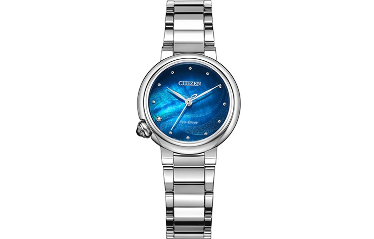CITIZEN/西铁城 CITIZEN EM0910-80N