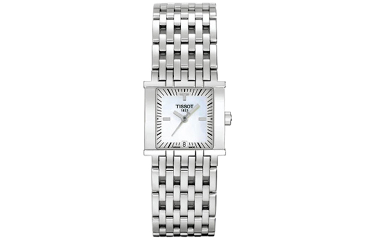 TISSOT/天梭 Tissot T02.1.181.81