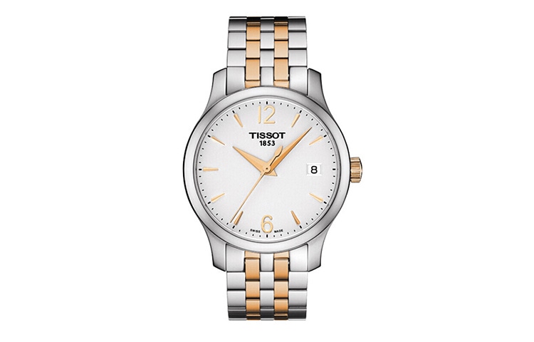 TISSOT/天梭 Tissot T063.210.22.037.01