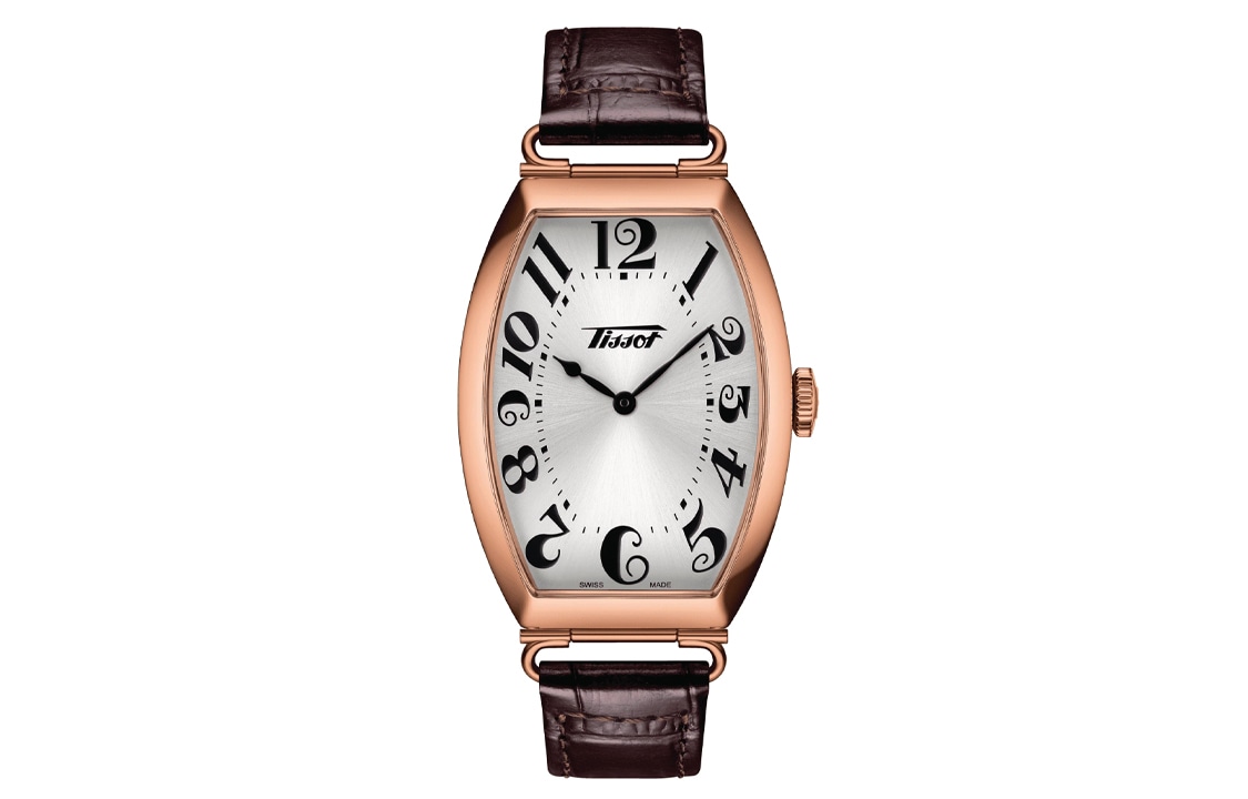 TISSOT/天梭 TISSOT 30 42.5mm T128.509.36.032.00