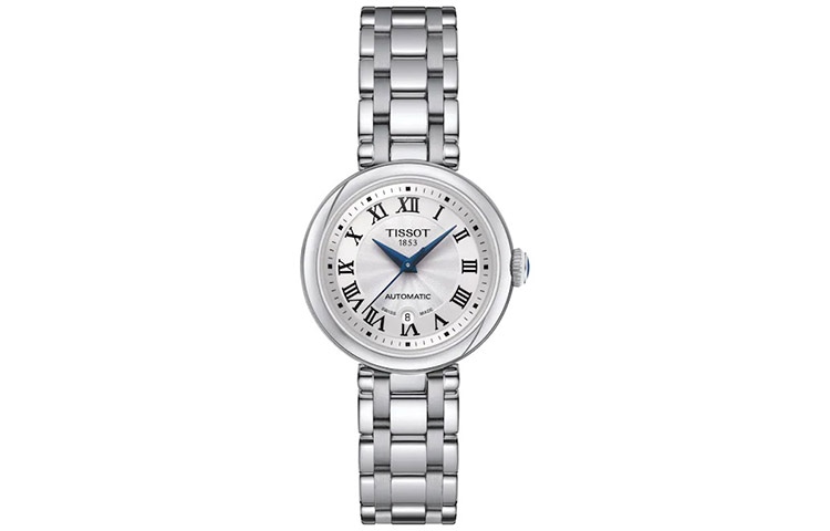 TISSOT/天梭 TISSOT 29mm T126.207.11.013.00