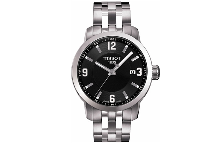 TISSOT/天梭 TISSOT 200 200 39mm T055.410.11.057.00